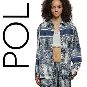 👑COMING SOON👑 POL NEW TOP